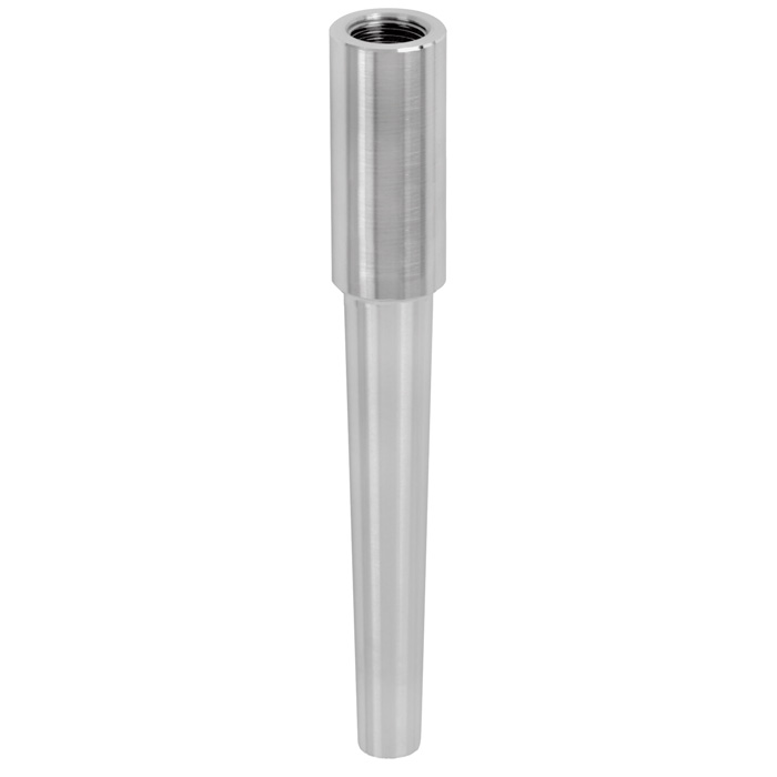 Wika Model TW20 Weld-in Solid Machined Thermowell